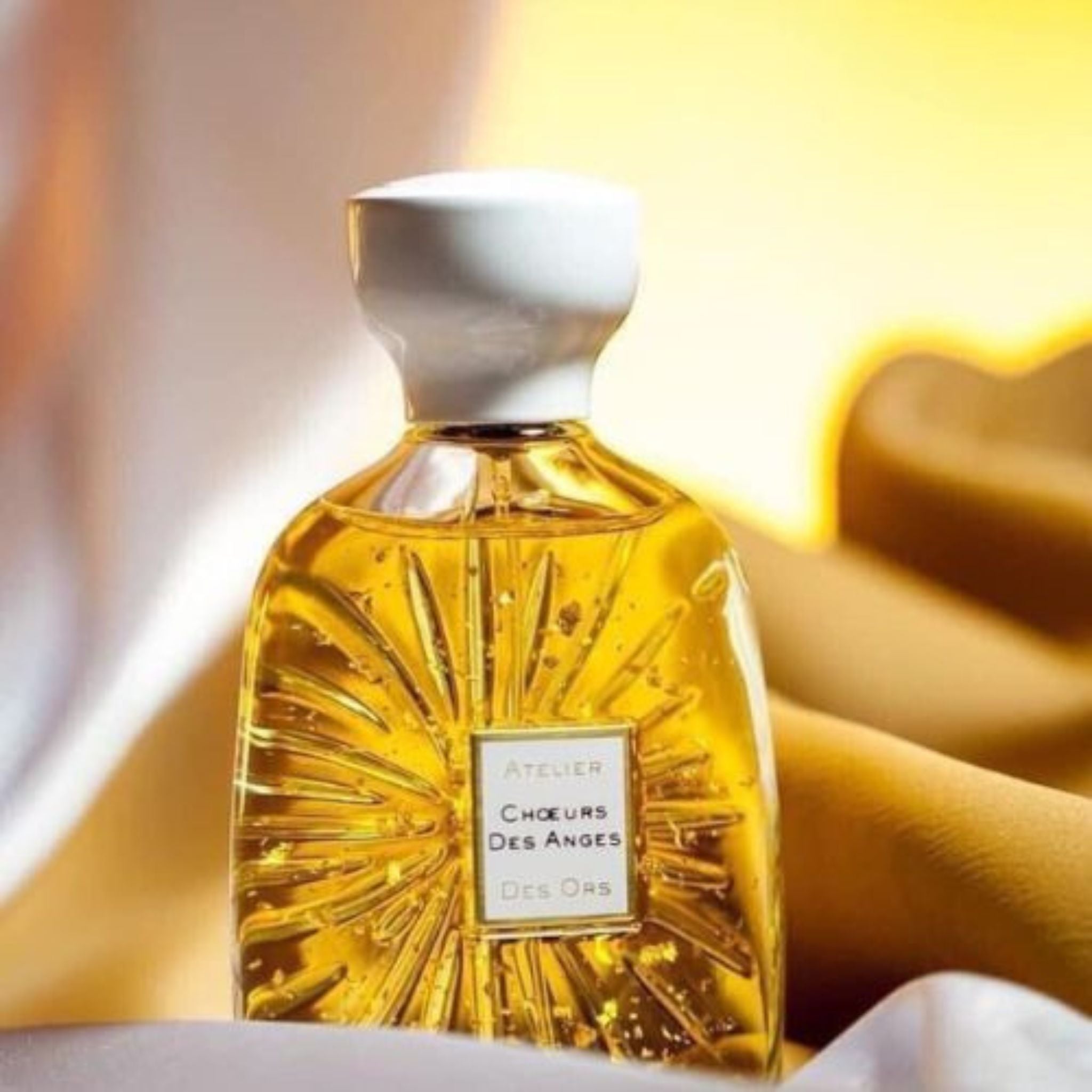 Choeur des Anges | Atelier Des Ors | parfumexquis