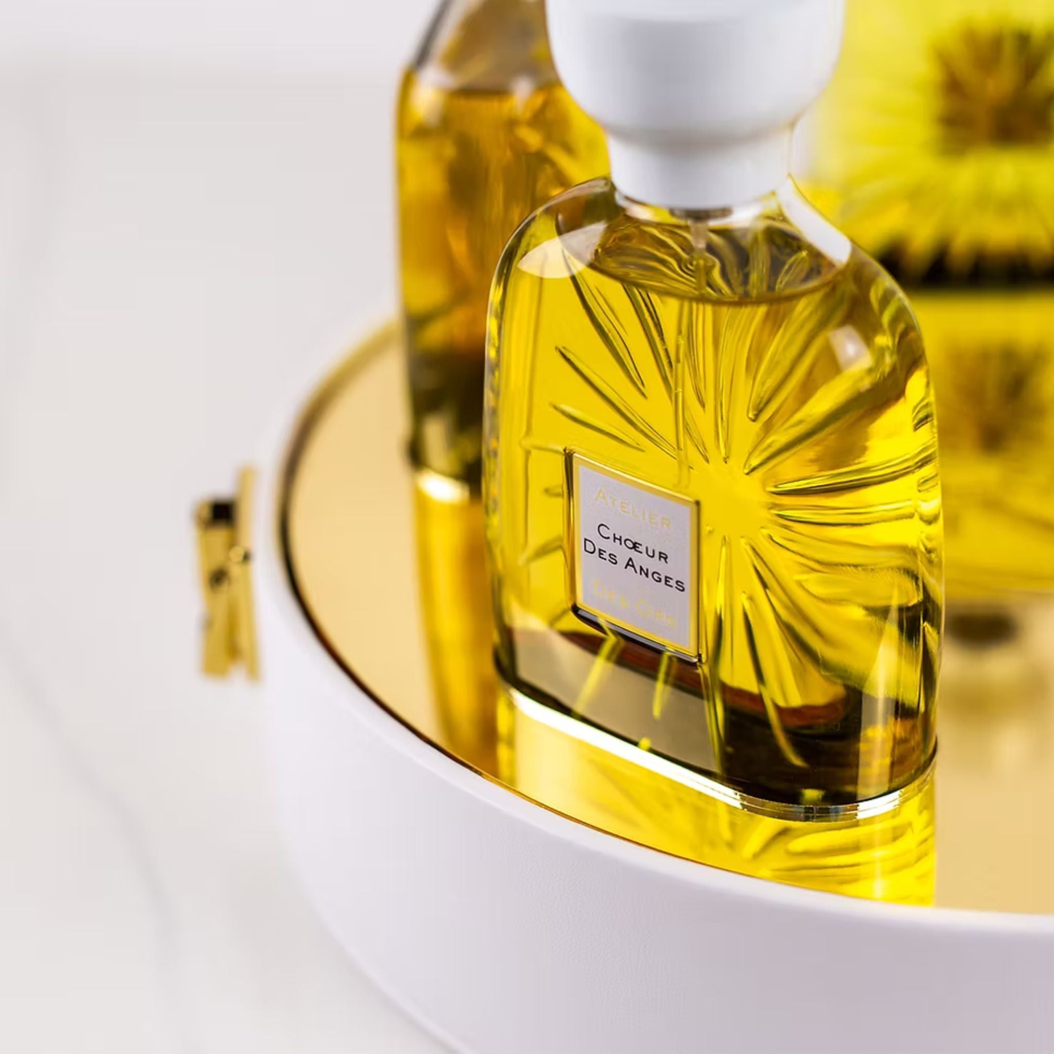 Choeur des Anges | Atelier Des Ors | parfumexquis