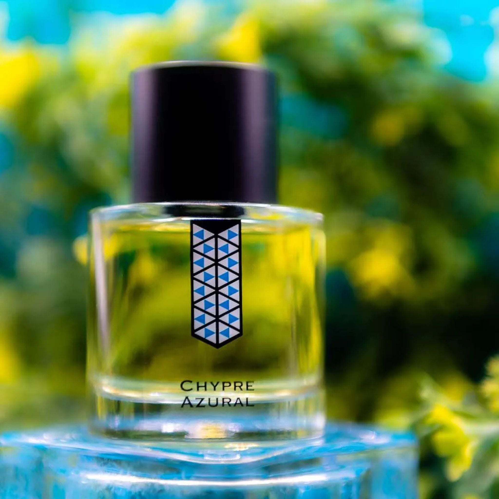 Chypre Azural | Les Indémodables | parfumexquis Chypre Azural | Les Indémodables | parfumexquis
