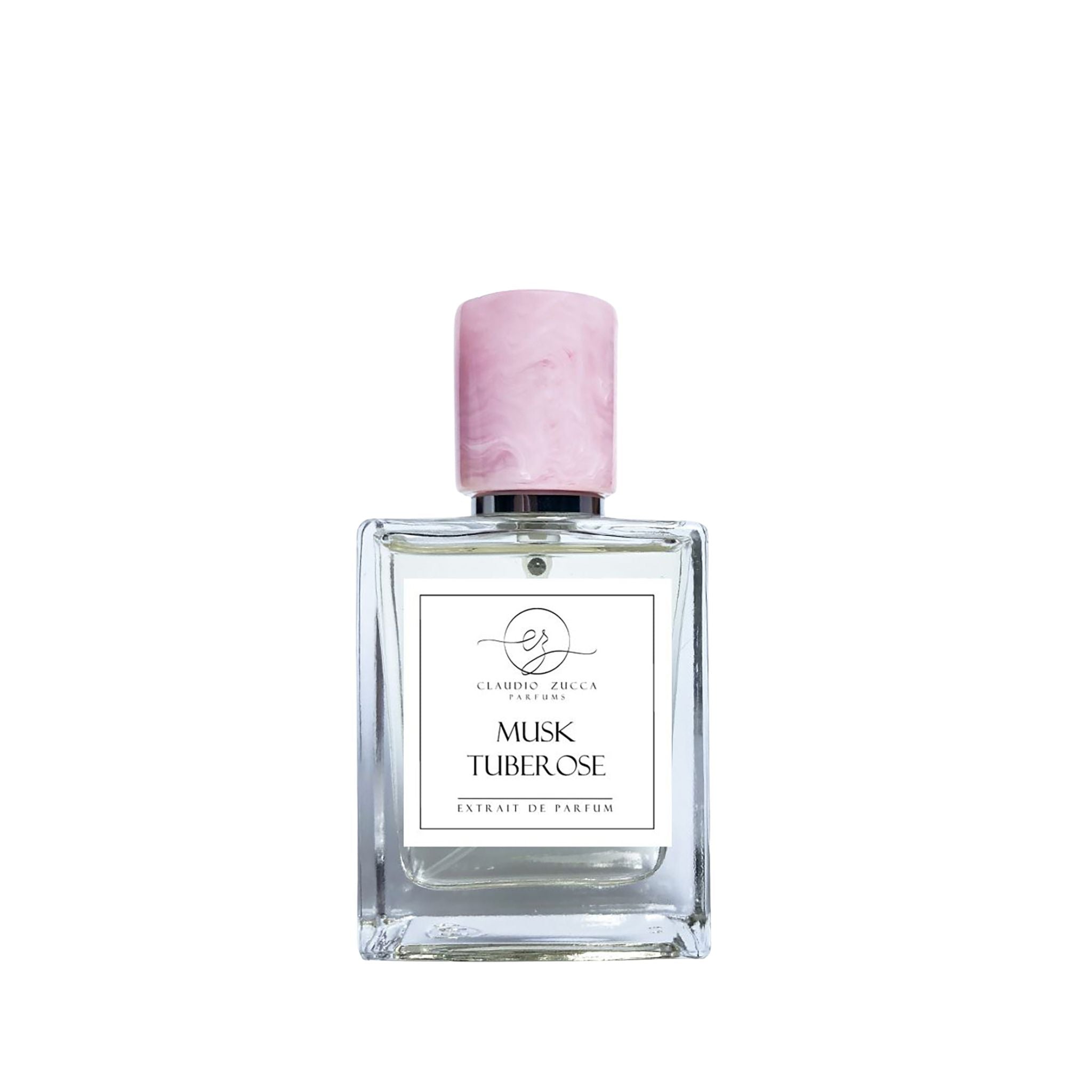 Musk Tuberose | Claudio Zucca | parfumexquis
