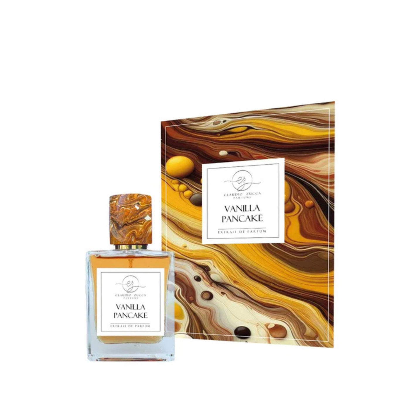 Perfume Vanila Pancake Claudio Zucca 