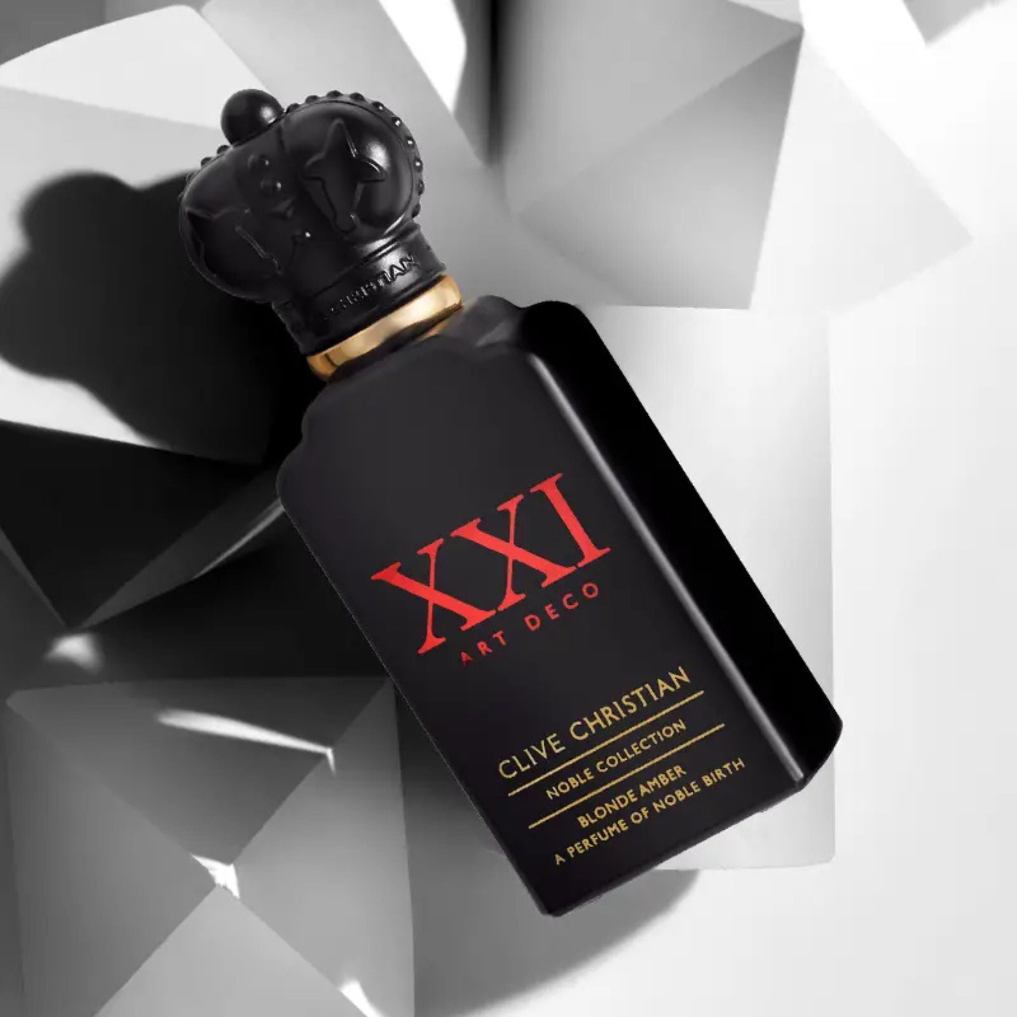 Blonde Amber | Clive Christian | parfumexquis