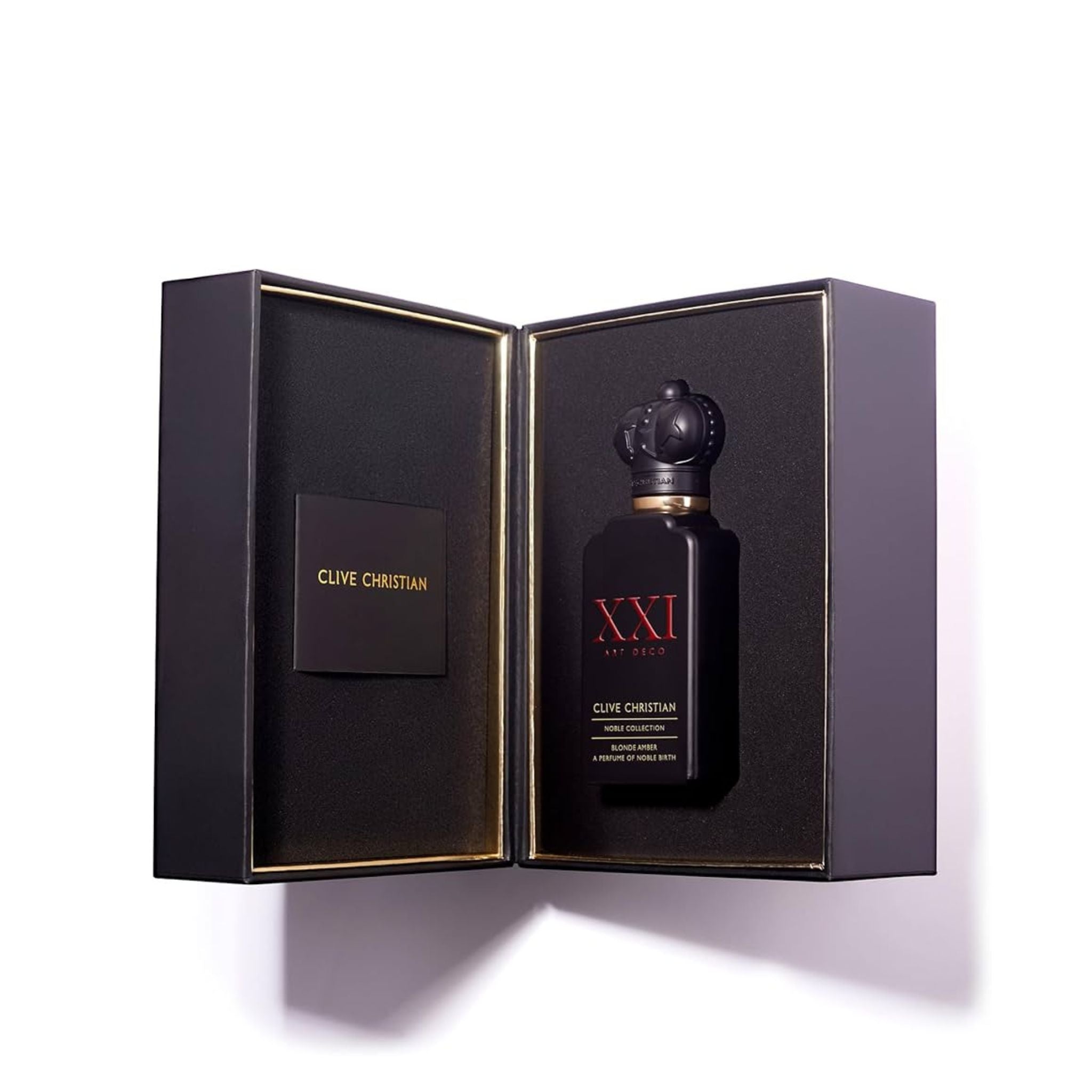Blonde Amber | Clive Christian | parfumexquis