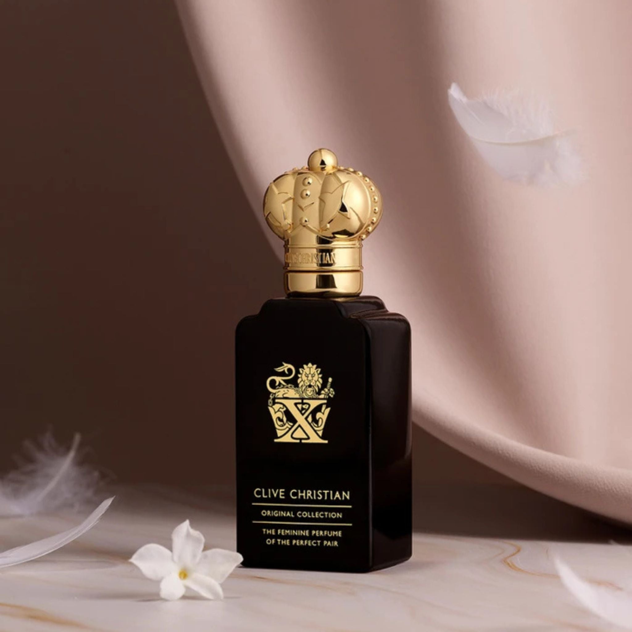 X Feminine | Clive Christian | parfumexquis