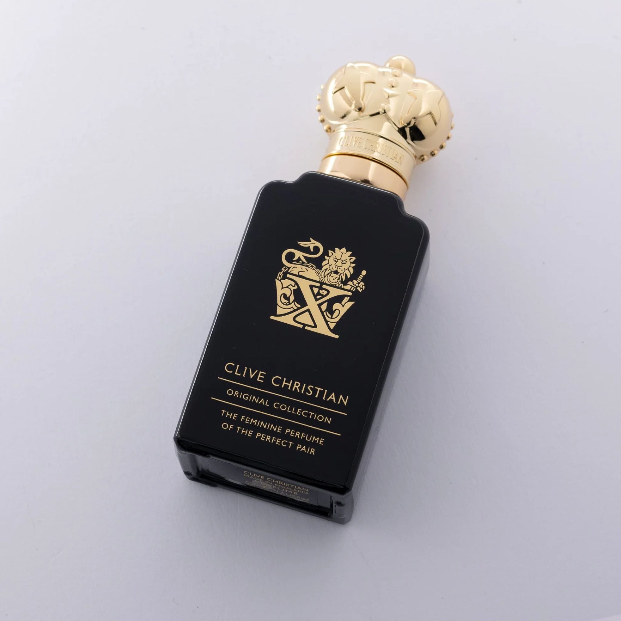 X Feminine | Clive Christian | parfumexquis