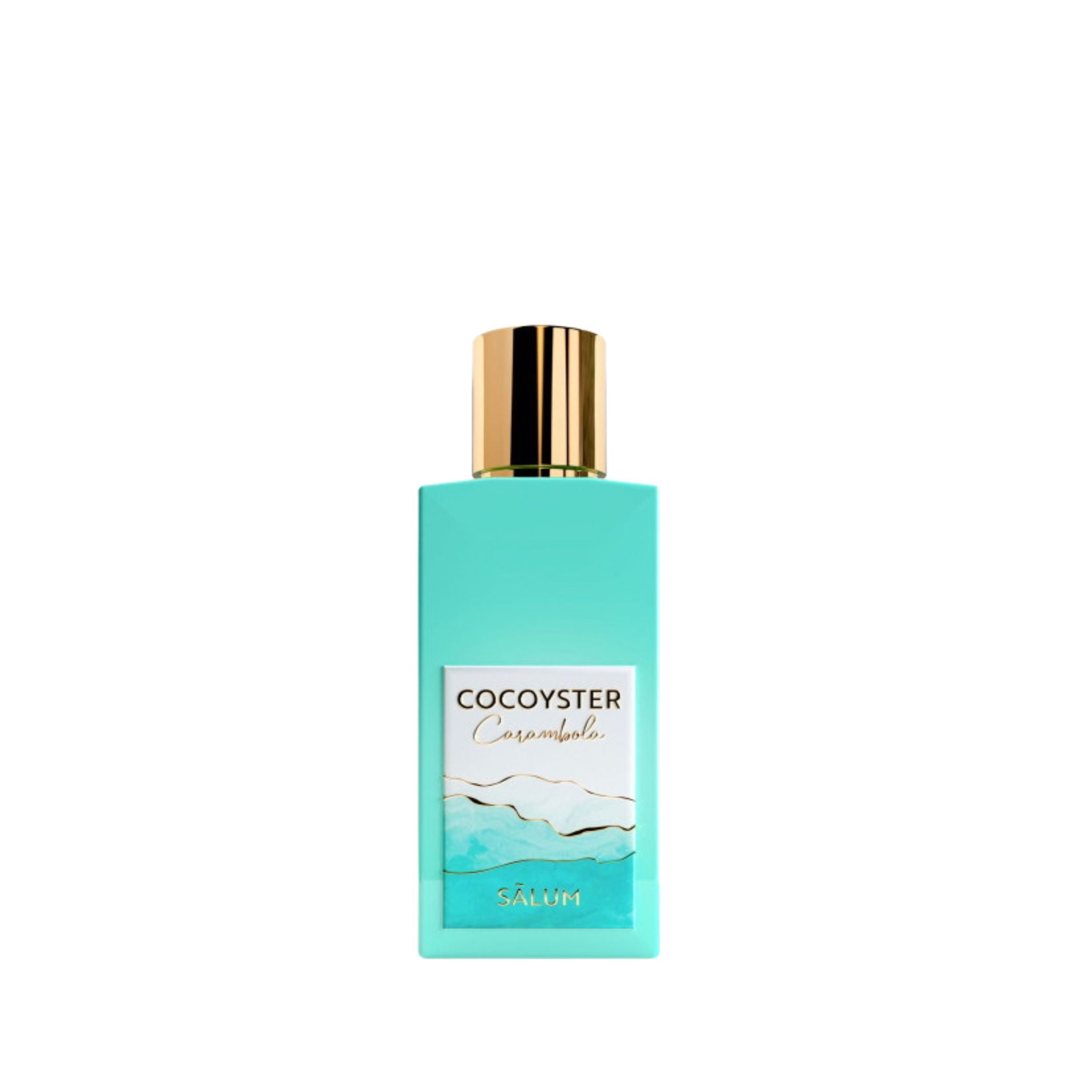 Cocoyster Carambola Salum