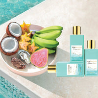Cocoyster Moorea Guava Salum Perfume