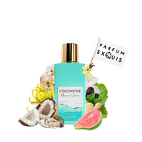 Perfume Cocoyster Moorea Guava Salum