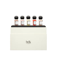 Coffret Miniature 5*10ml BDK