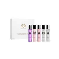 Parfums de Marly Feminine Gift Set 4x10ml
