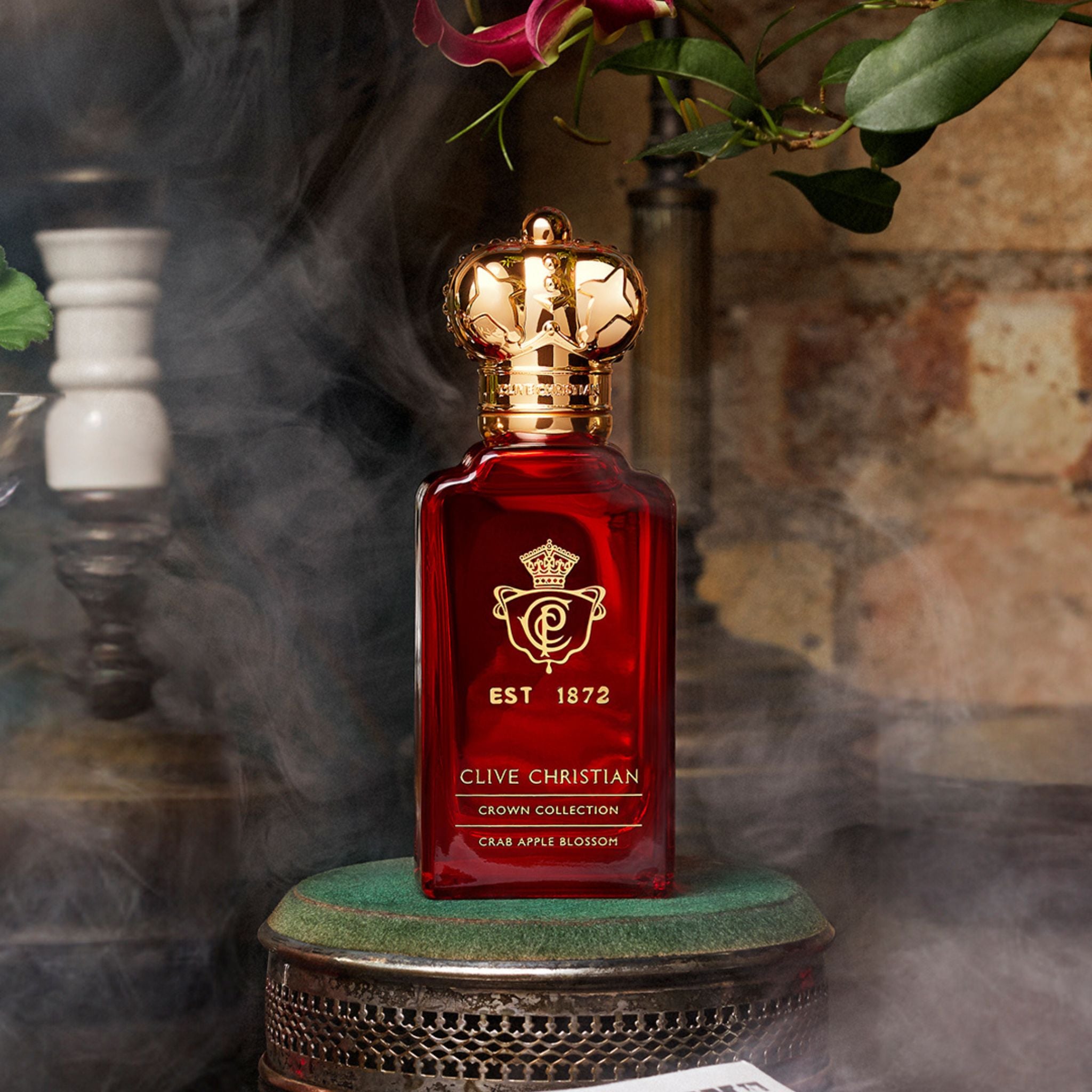 Crab Apple Blossom | Clive Christian | parfumexquis