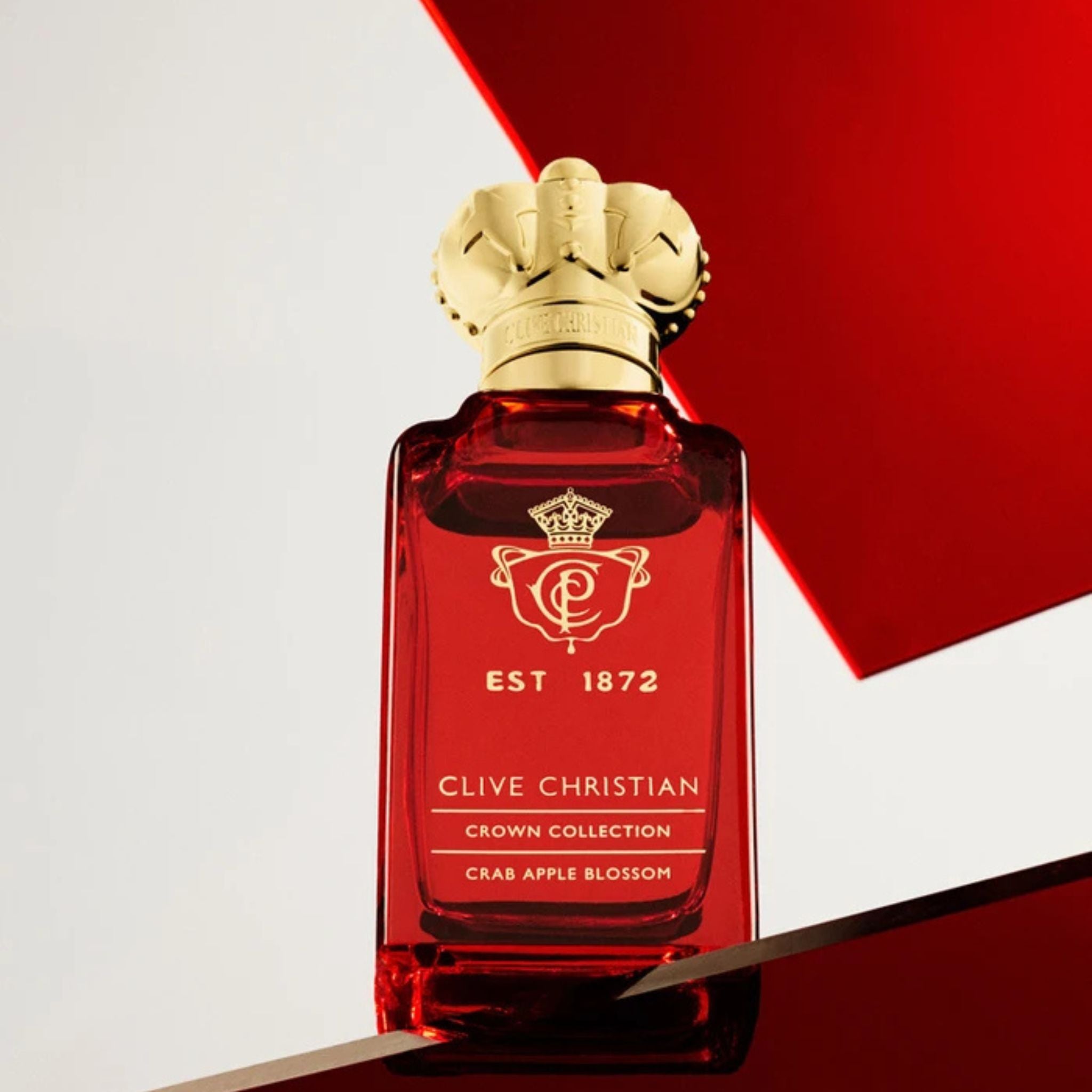 Crab Apple Blossom | Clive Christian | parfumexquis
