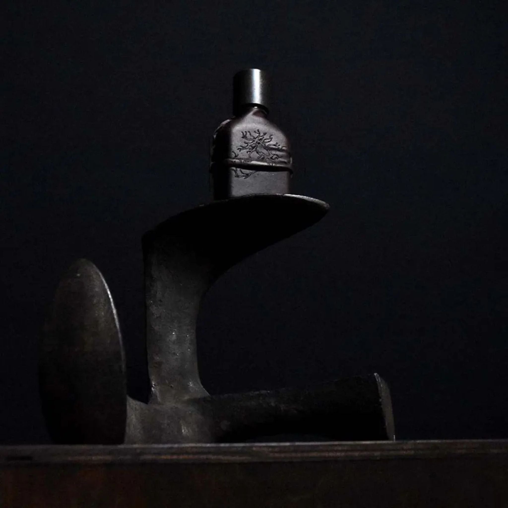 Cuoium | Orto Parisi | parfumexquis