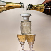 Cuvee Skin Perfume Borntostandout