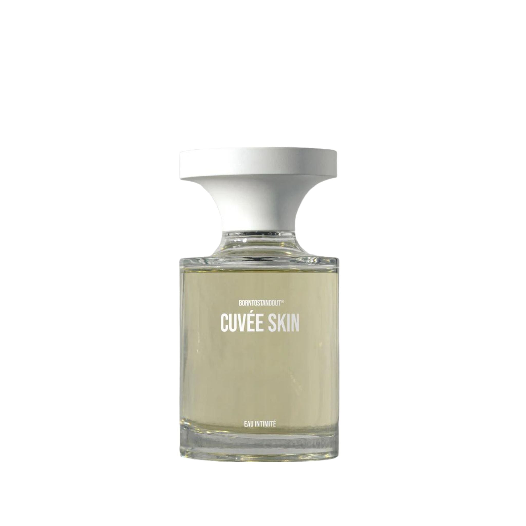 Cuvee Skin | Borntostandout | parfumexquis