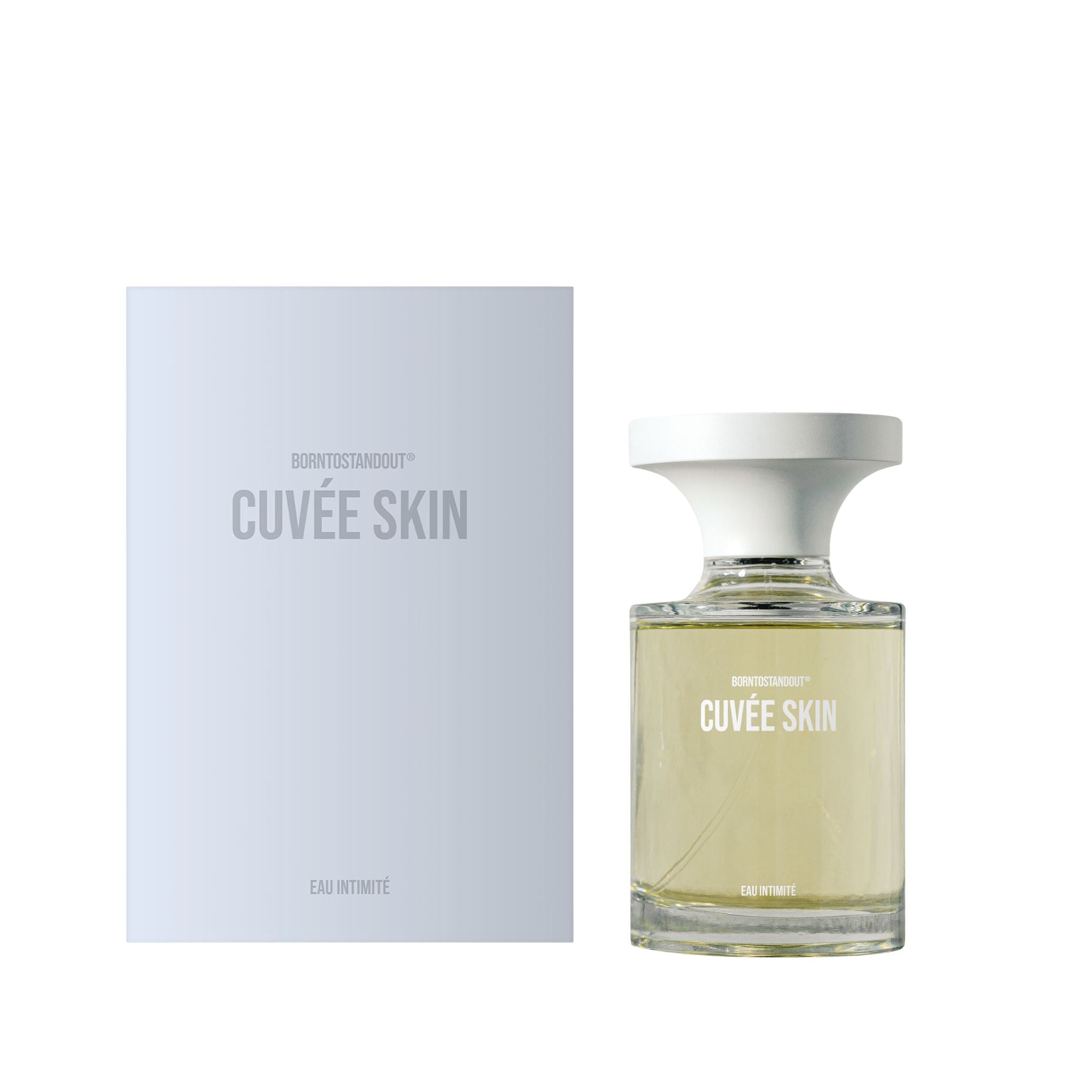 Cuvee Skin | Borntostandout | parfumexquis