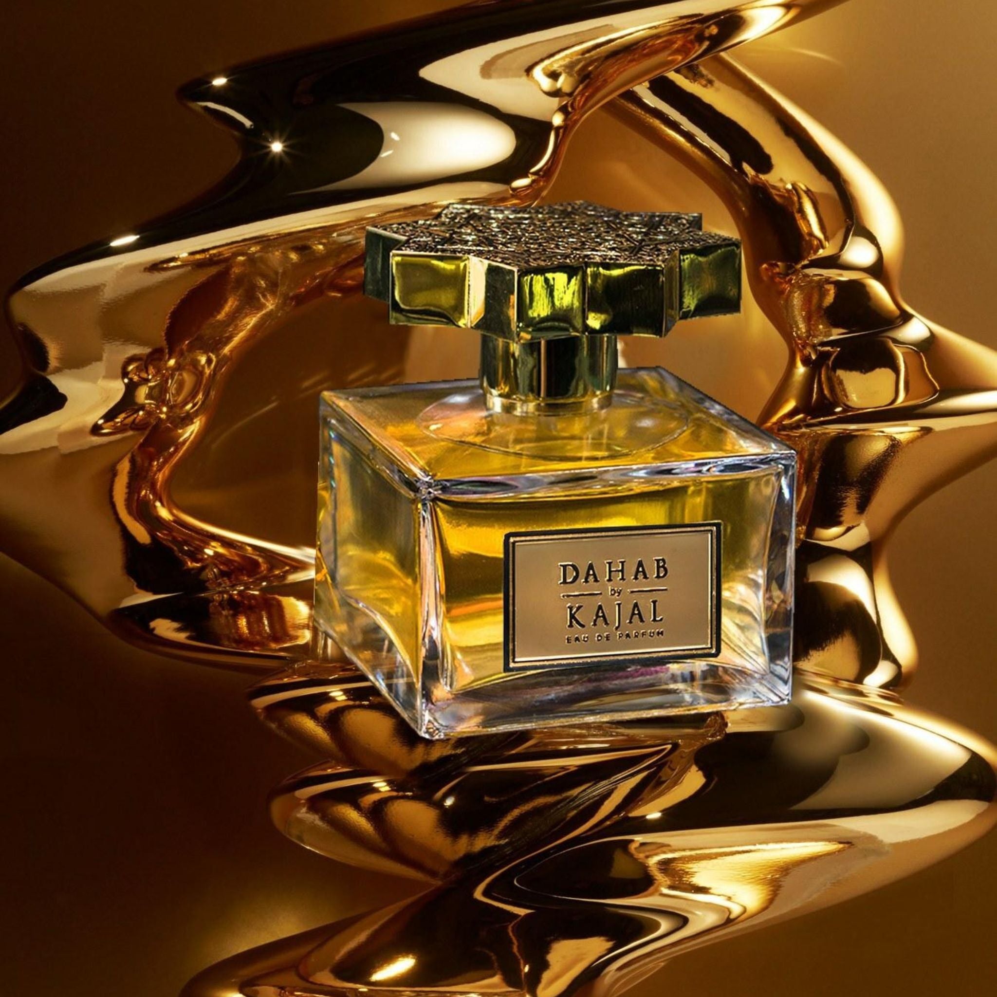 Dahab Kajal Perfume