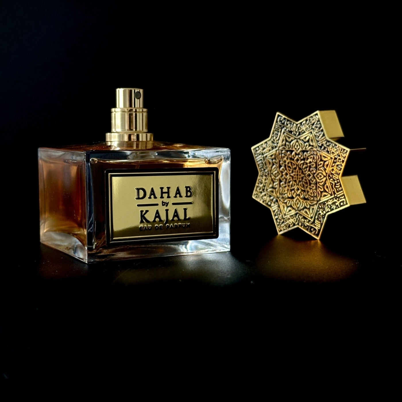 Perfume Dahab Kajal