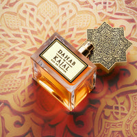 Dahab Perfume Kajal