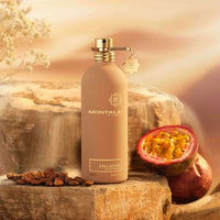 Dallachaï Montale Perfume