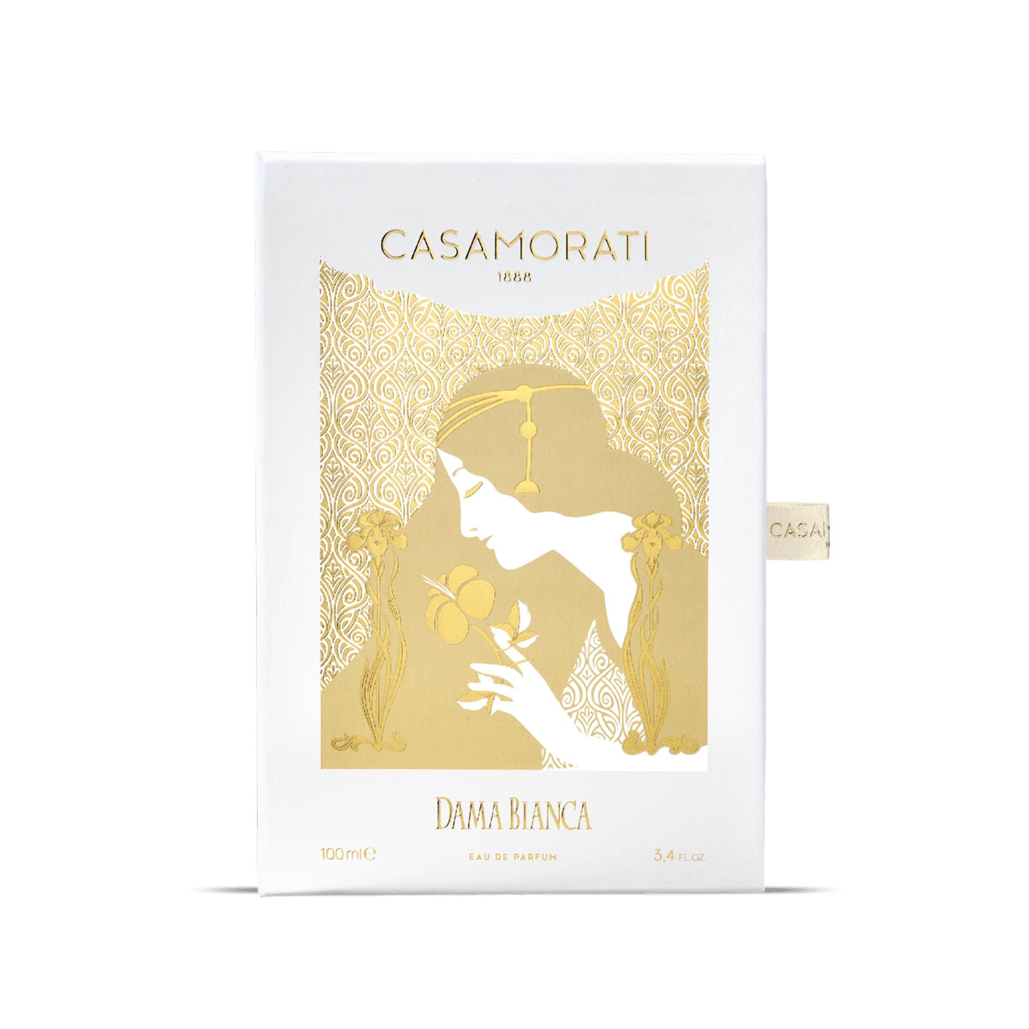 Dama Bianca | Casamorati | parfumexquis