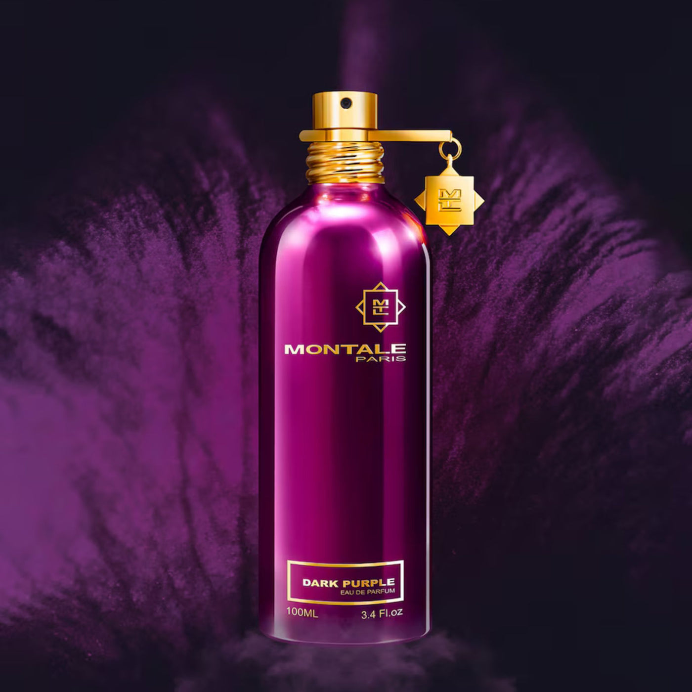 Montale Dark Purple