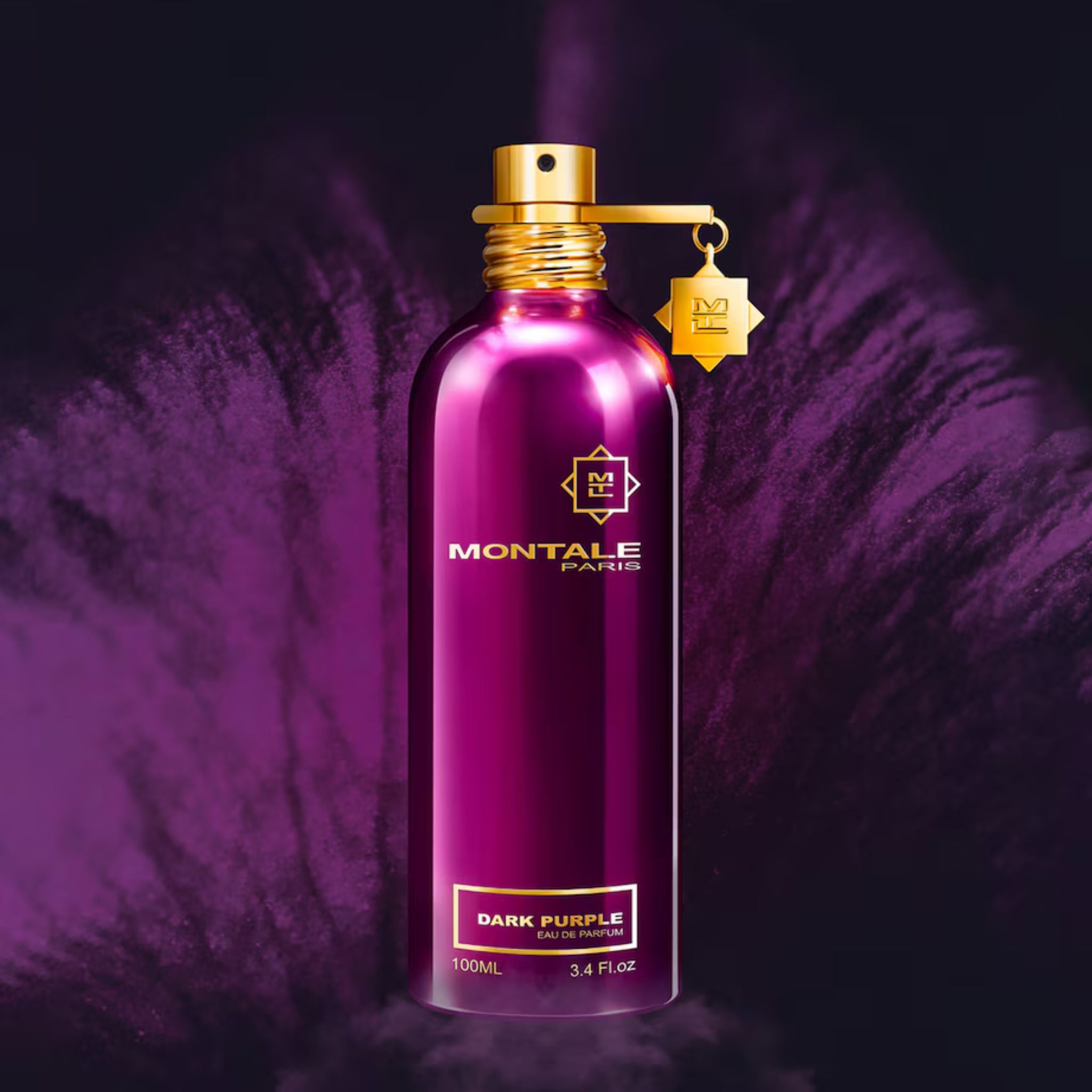 Montale Dark Purple