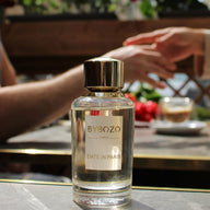 date in Paris perfume