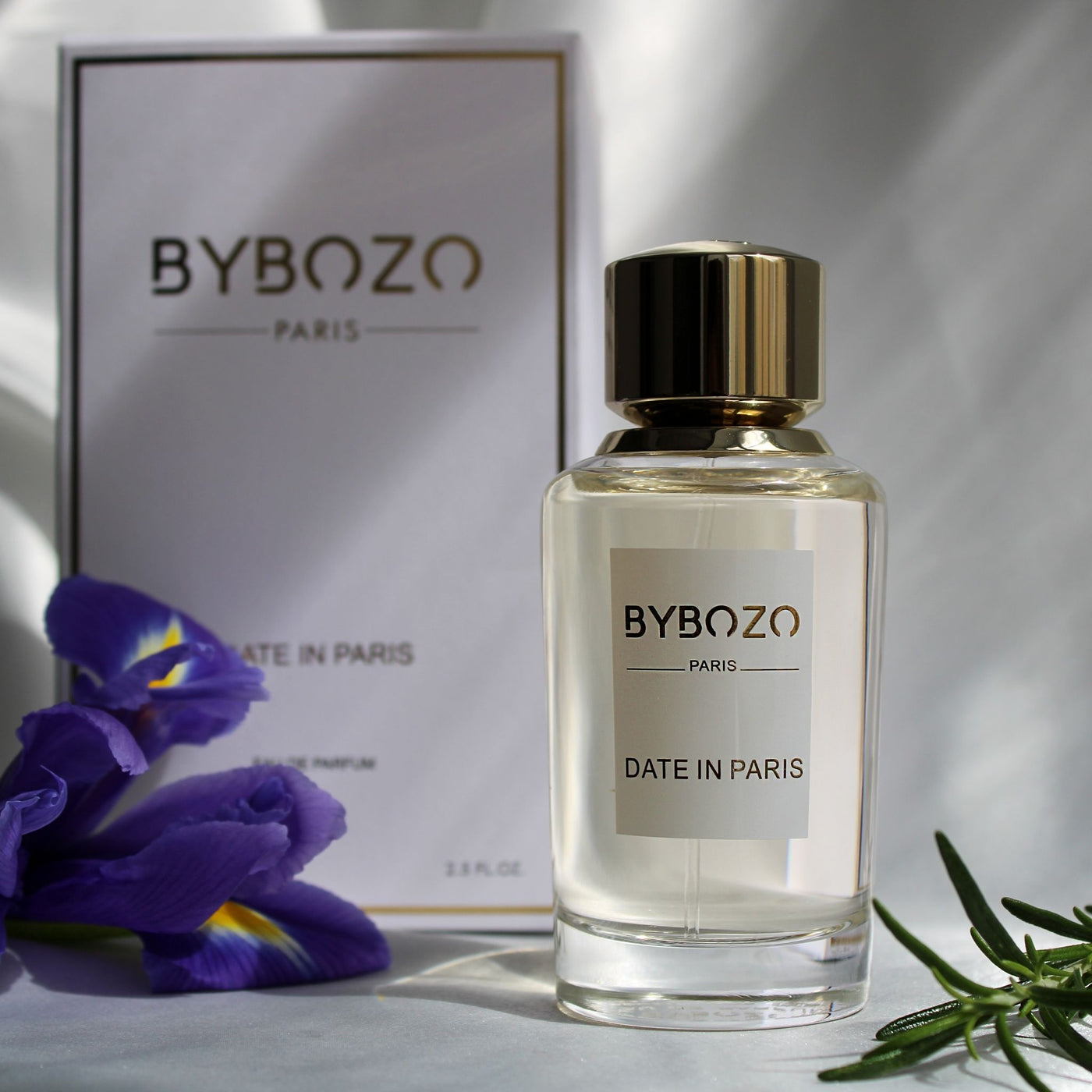bybozo perfume
