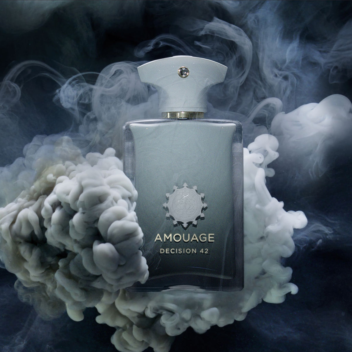 Decision 42 Perfume Amouage