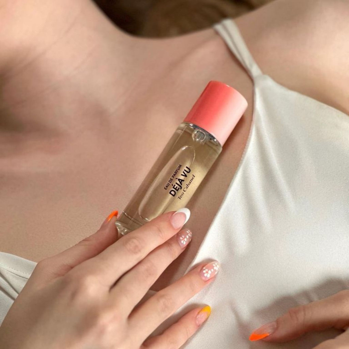 Déjà Vu Perfume Teo Cabanel