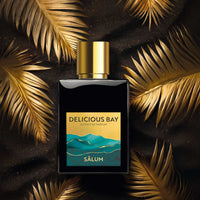 Delicious Bay Salum Perfume 