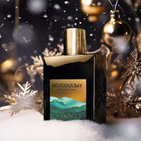 Fragrance Delicious Bay Salum