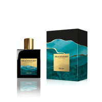 Delicious Bay Salum Box