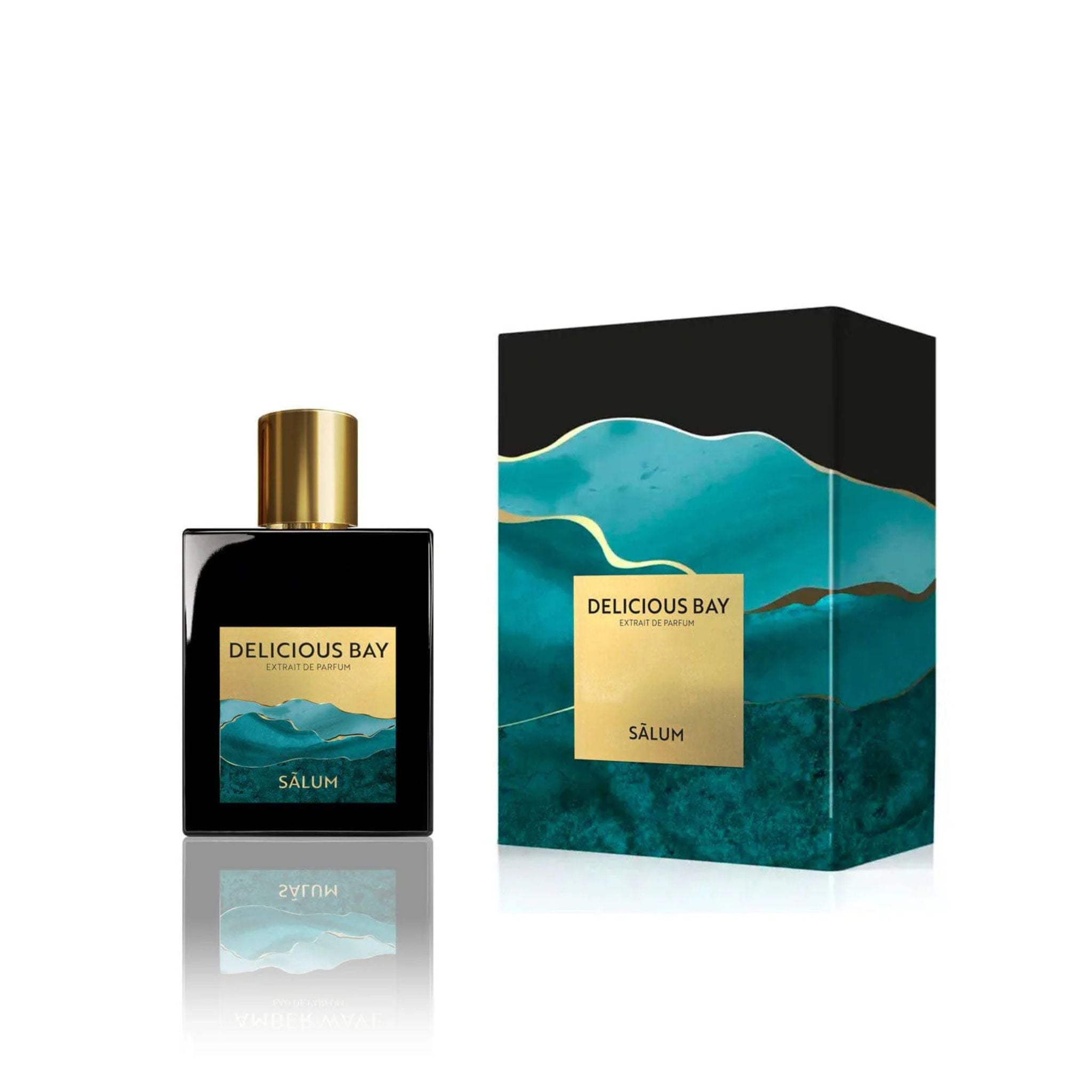 Delicious Bay Salum Box