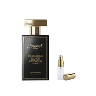 Delicious Black Powder Jousset Parfums Sample Size