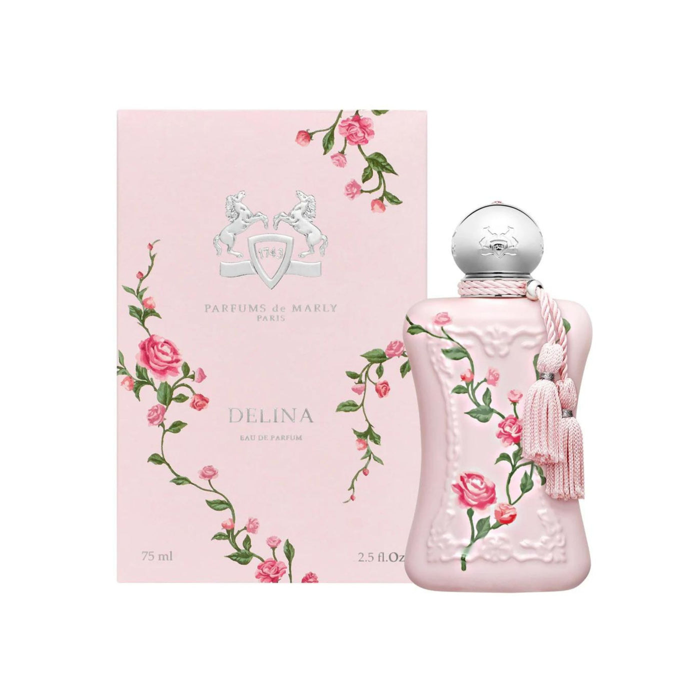 Delina Limited Edition Parfums de Marly