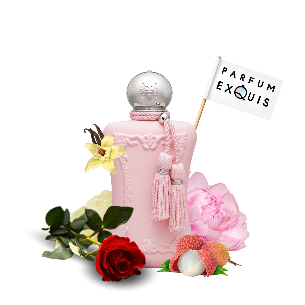Perfume Delina Parfums de Marly