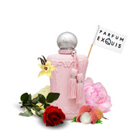 Perfume Delina Parfums de Marly