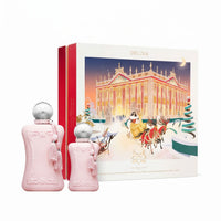 Delina Parfums de Marly set