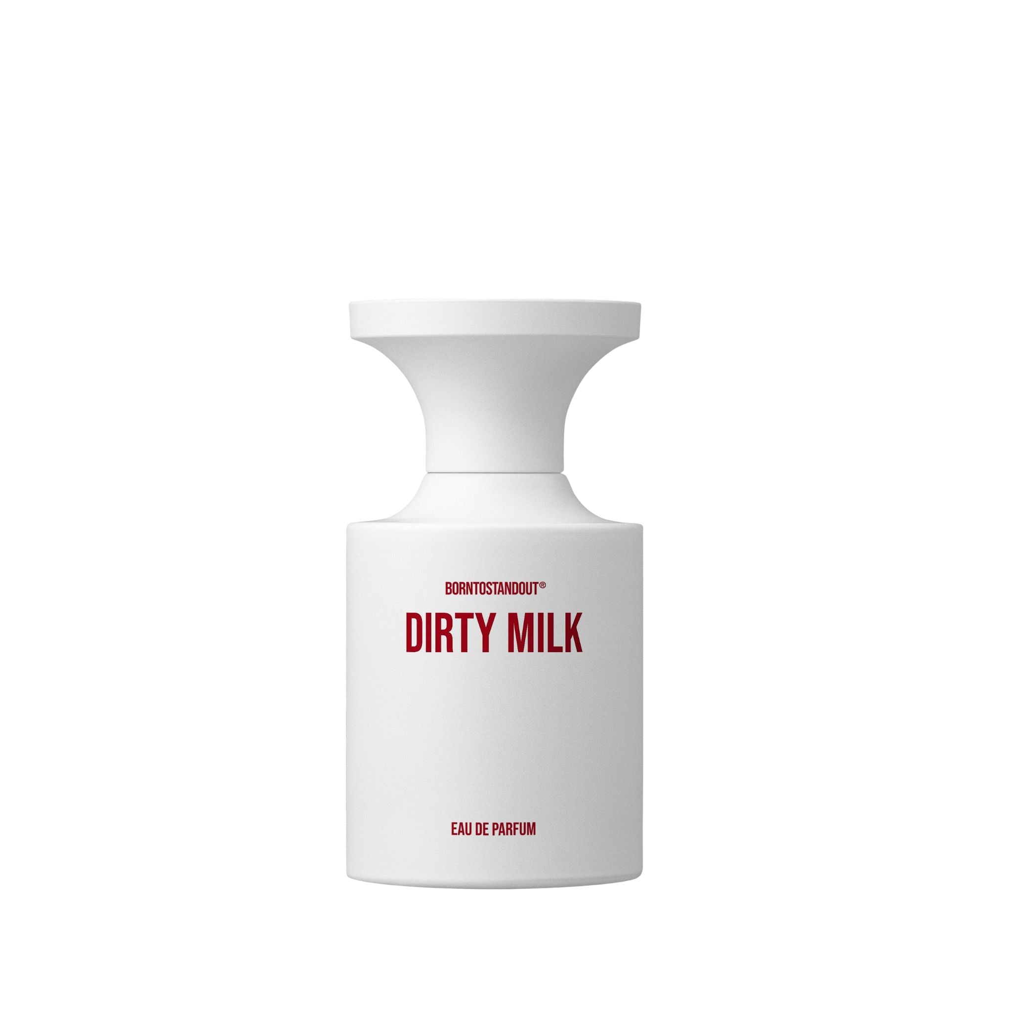 Dirty Milk | Borntostandout | parfumexquis