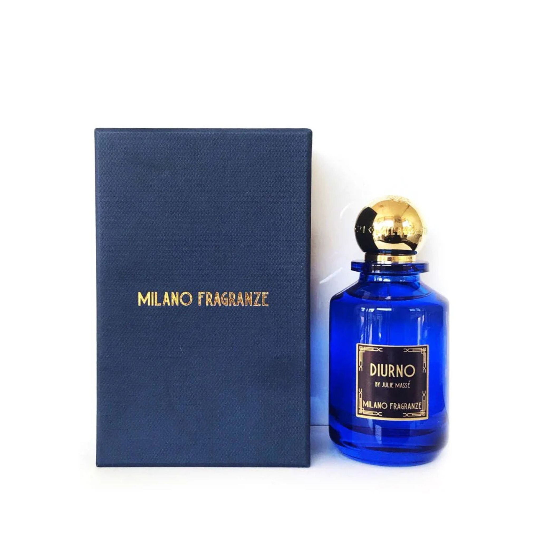 Diurno | Milano Fragranze | parfumexquis