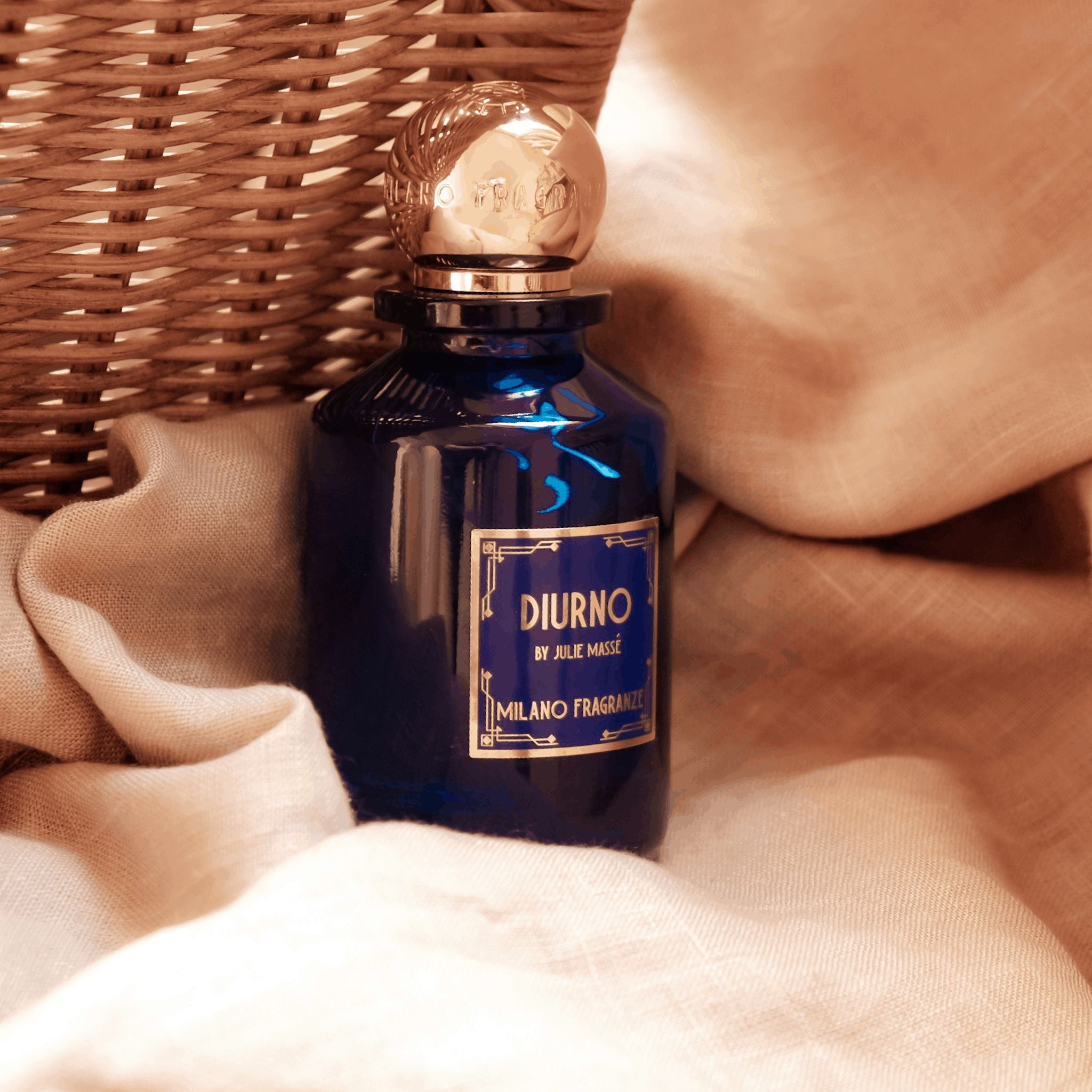 Diurno | Milano Fragranze | parfumexquis