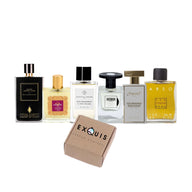 Dmitri's favourites perfume set 