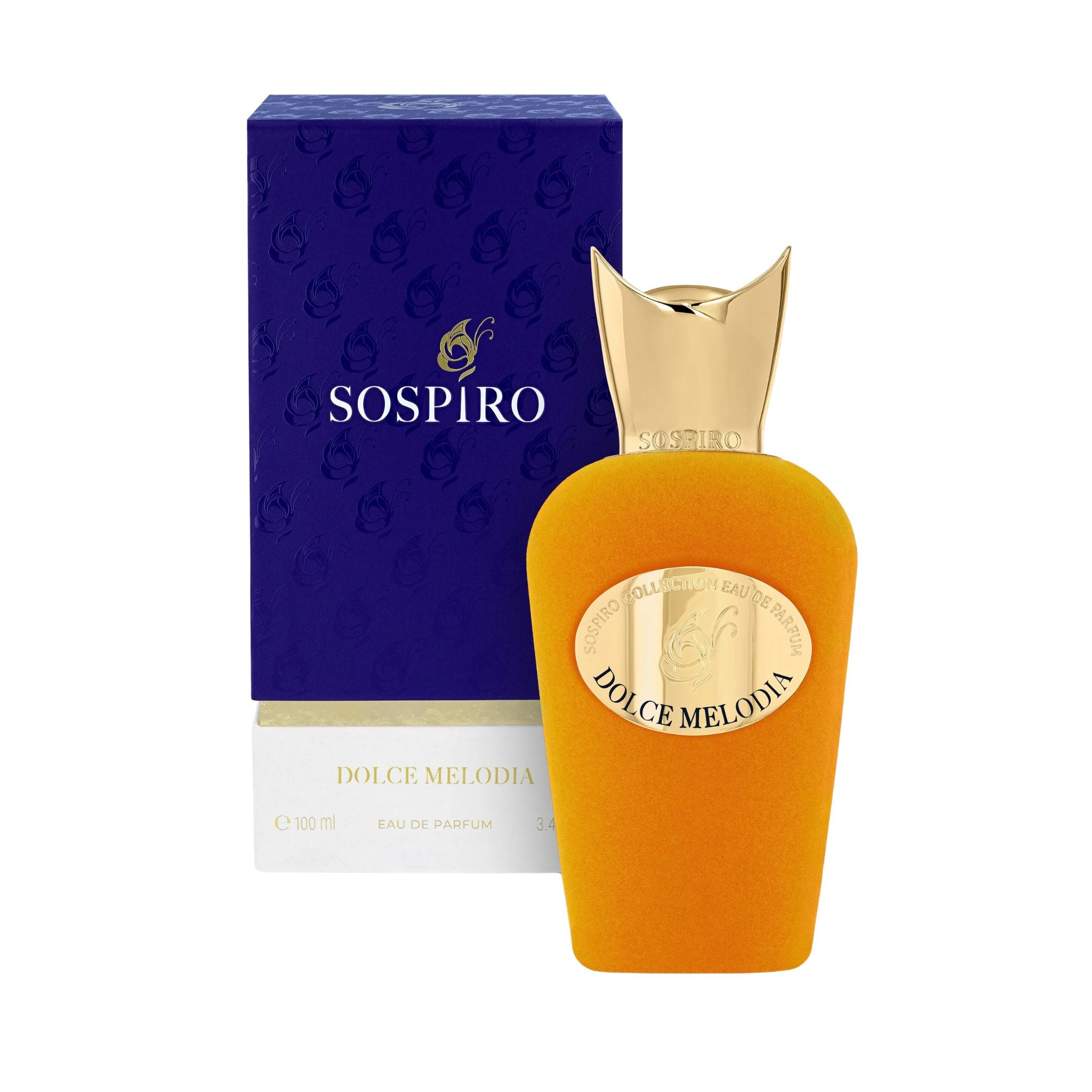 香水(ユニセックス) Sospiro Dolce Melodia 100ml Dolce Melodia | Sospiro | parfumexquis