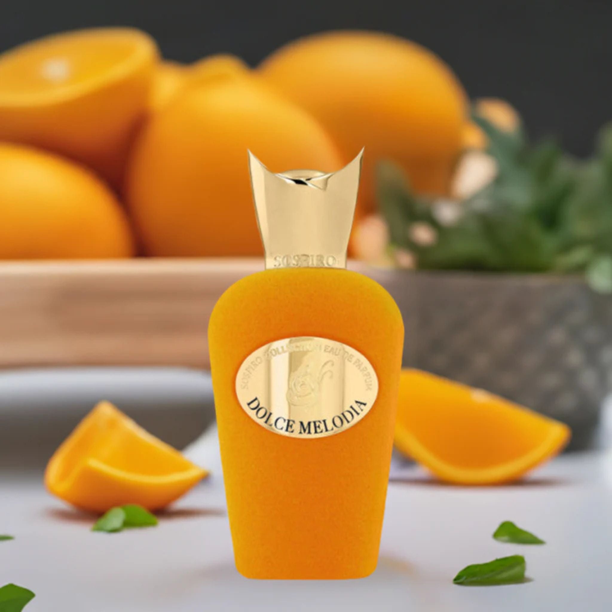 Dolce Melodia | Sospiro | parfumexquis