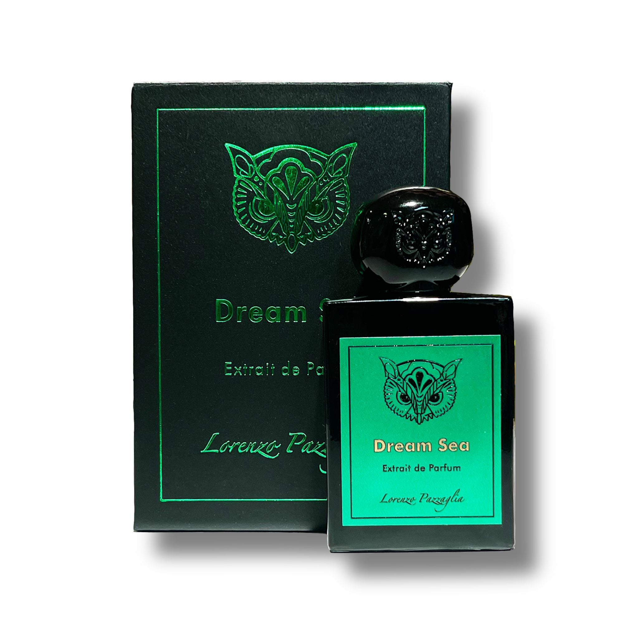    Dream Sea Fragrance