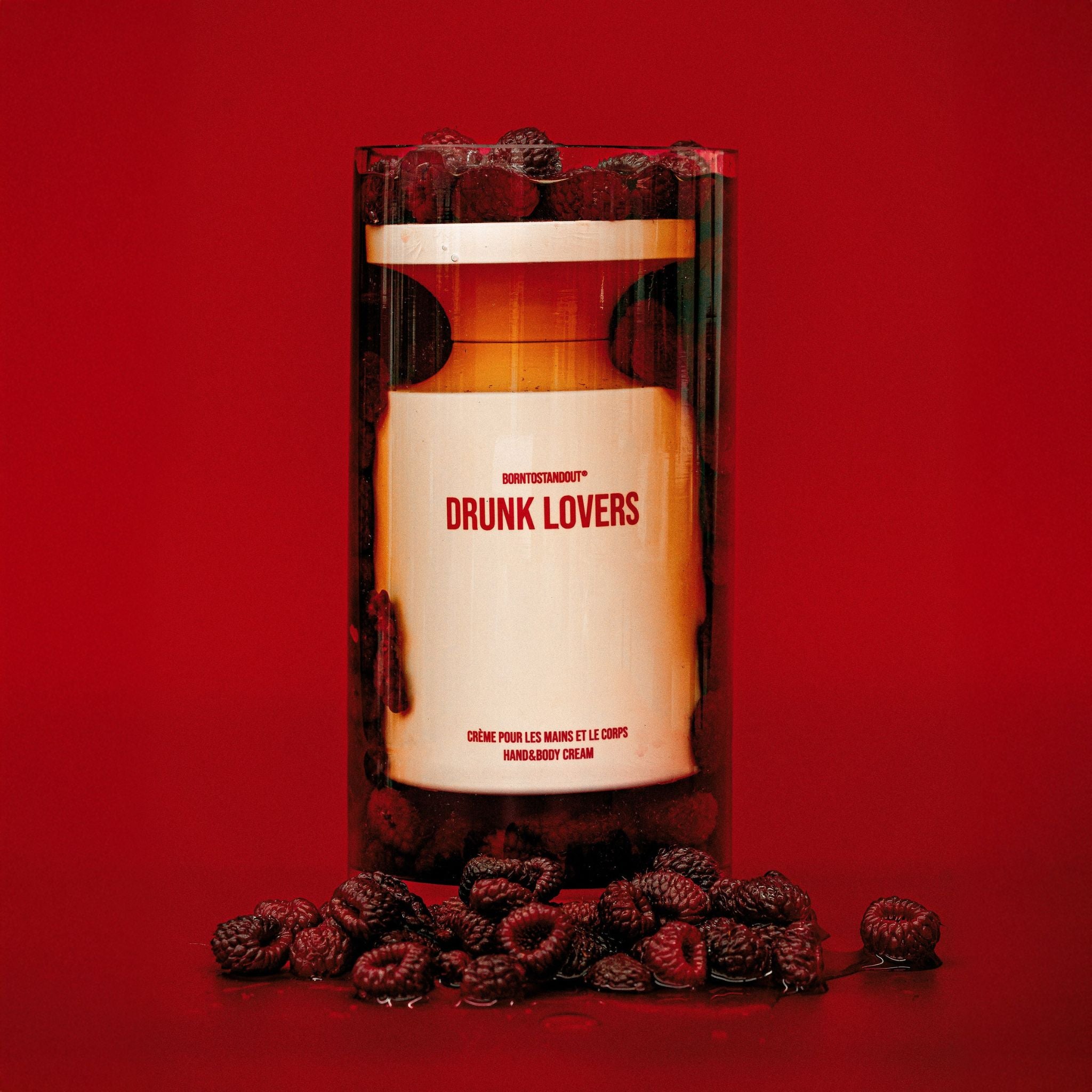 Drunk Lovers | Borntostandout | parfumexquis