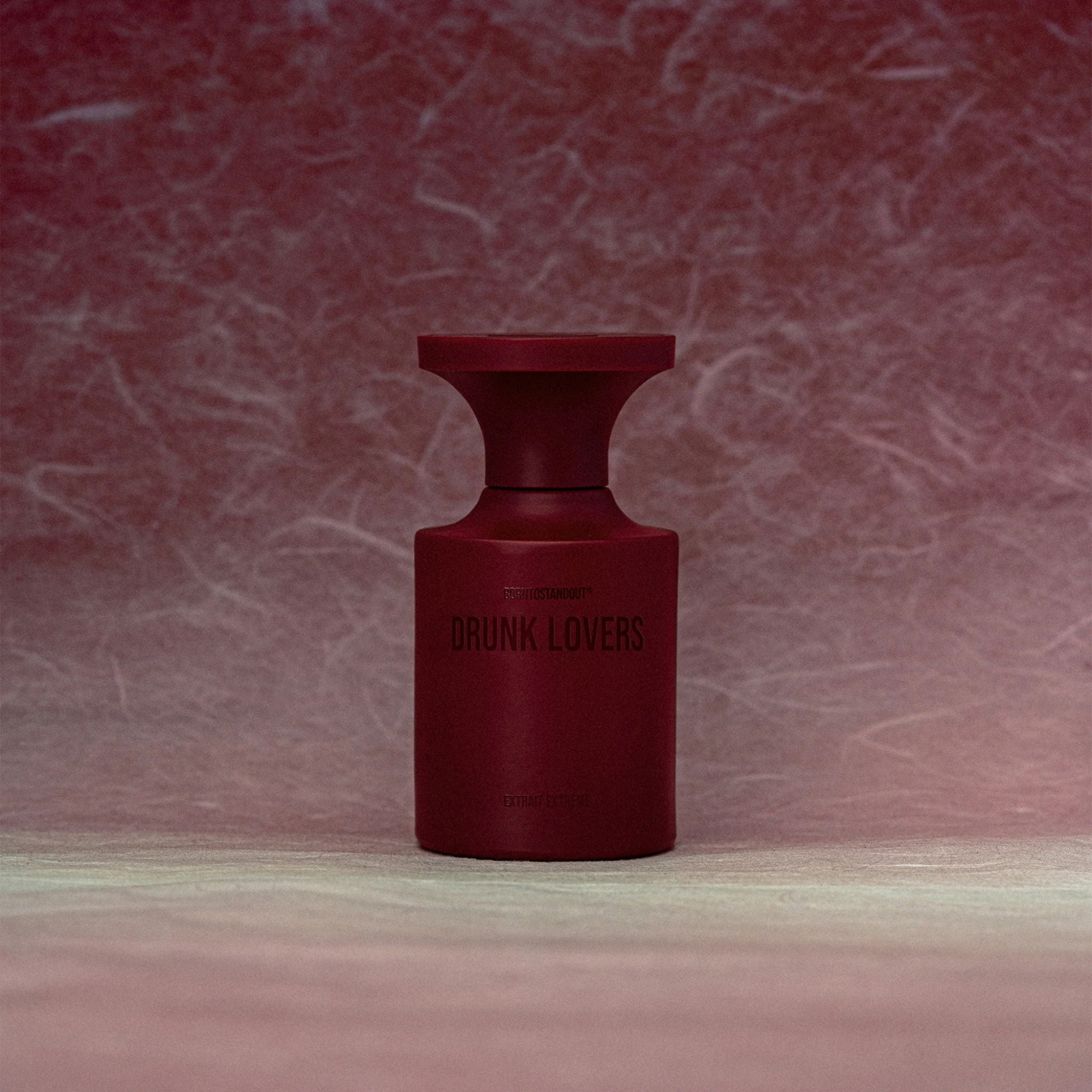 Drunk Lovers Extrait Extreme BORNTOSTANDOUT Perfume
