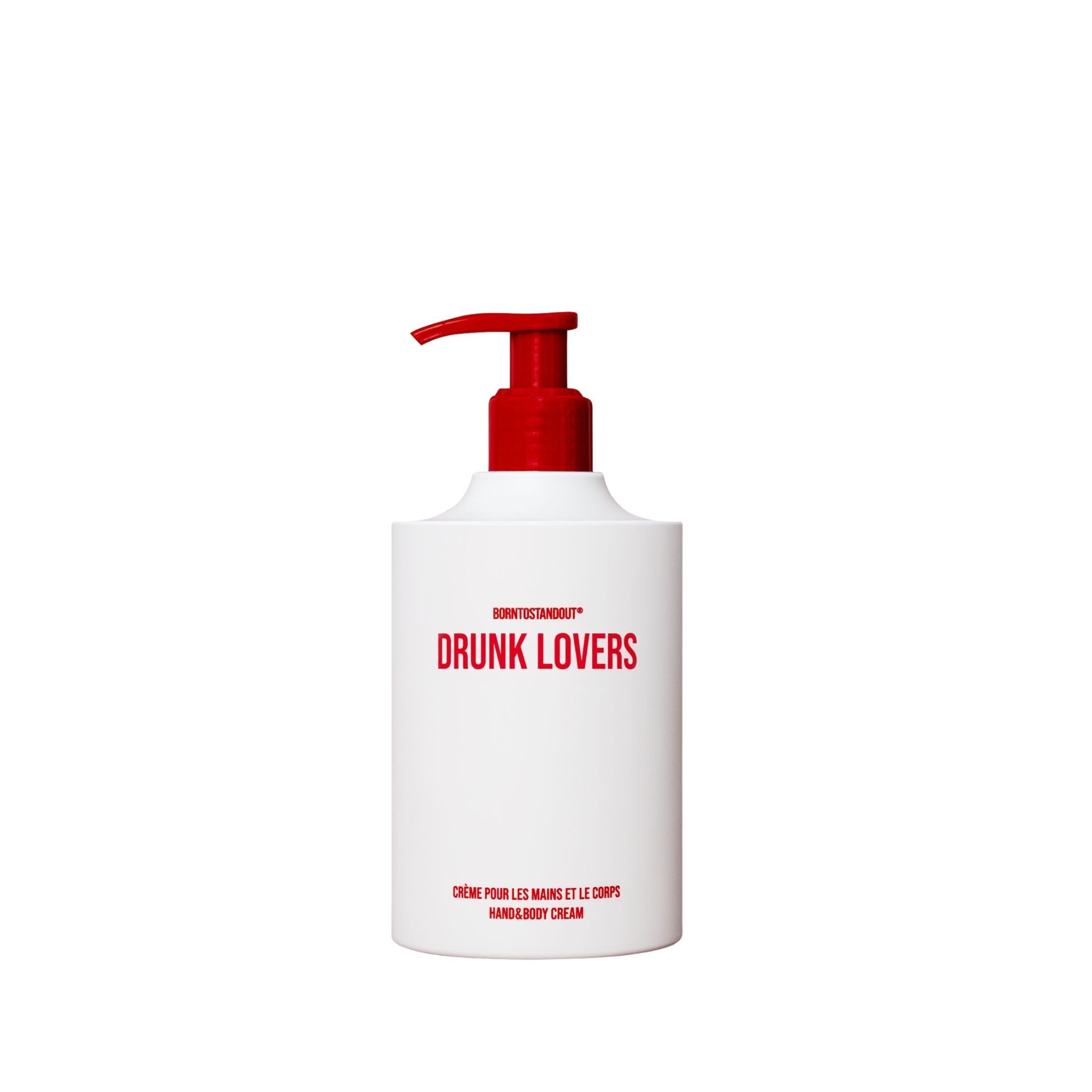 Drunk Lovers Hand & Body Cream